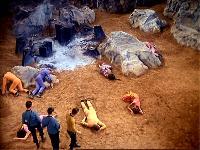 Click to watch 'And the Children Shall...' (popup) Star Trek TOS